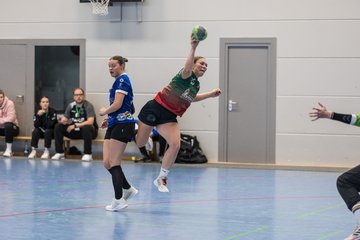 Bild 287 - F HSG Kremperheide/Muensterdorf - HSG Holstein Kiel/Kronshagen : Ergebnis: 31:26